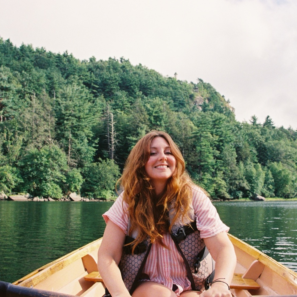 Meet your Posher, Jessa